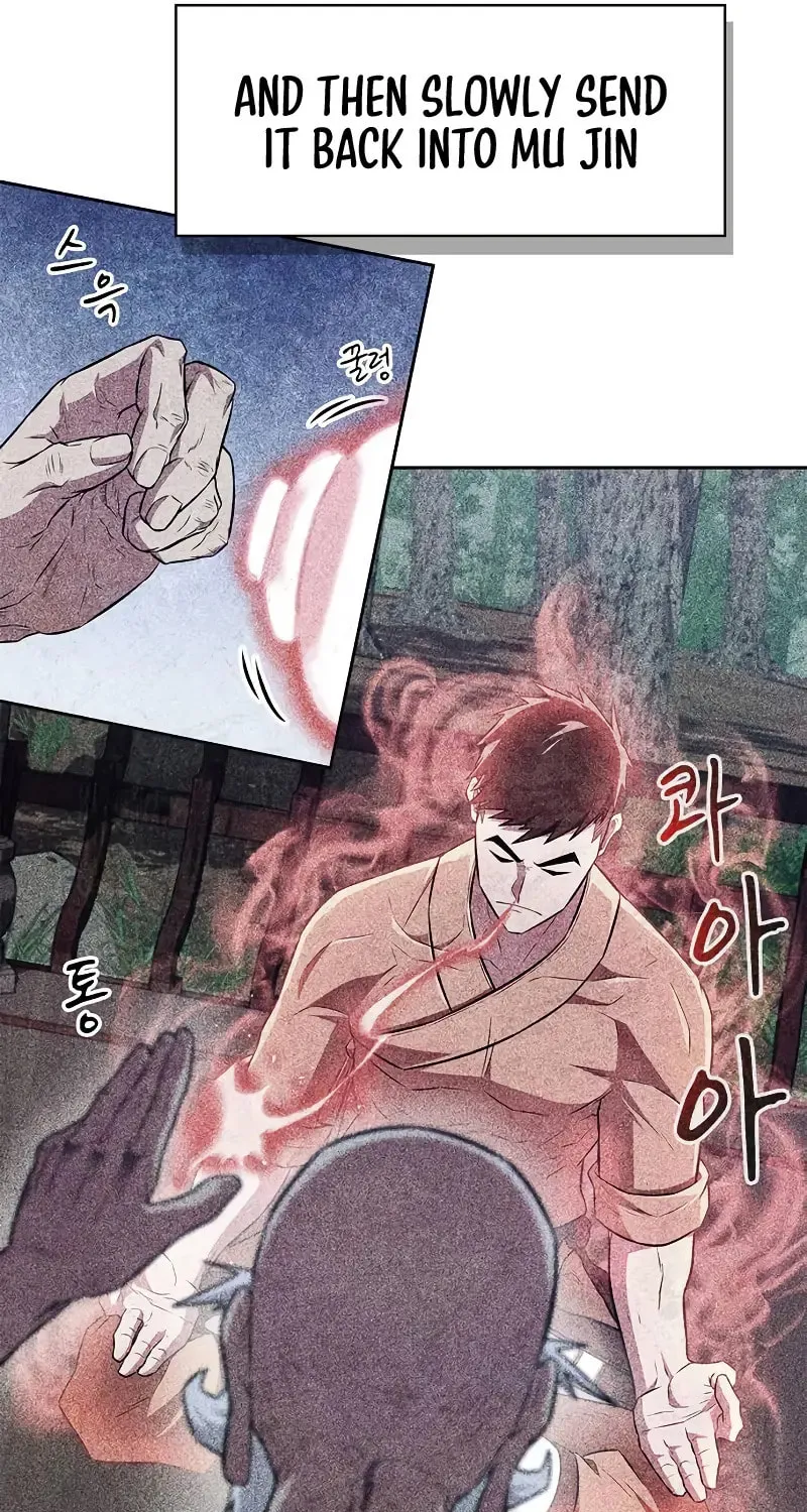 Read Genius Martial Arts Trainer chapter 40 image 59 on Lezhin