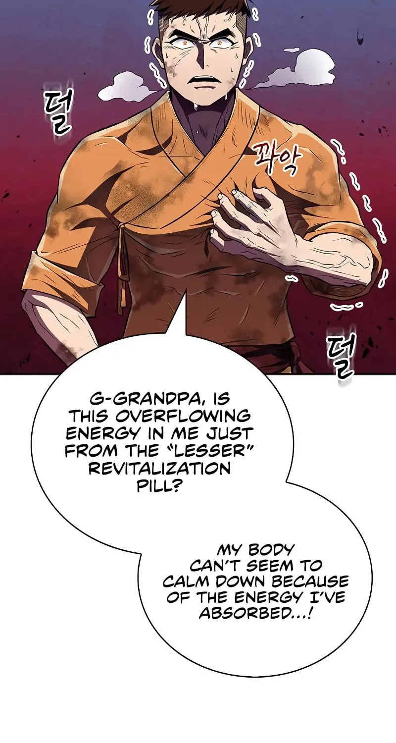 Read Genius Martial Arts Trainer chapter 40 image 63 on Lezhin