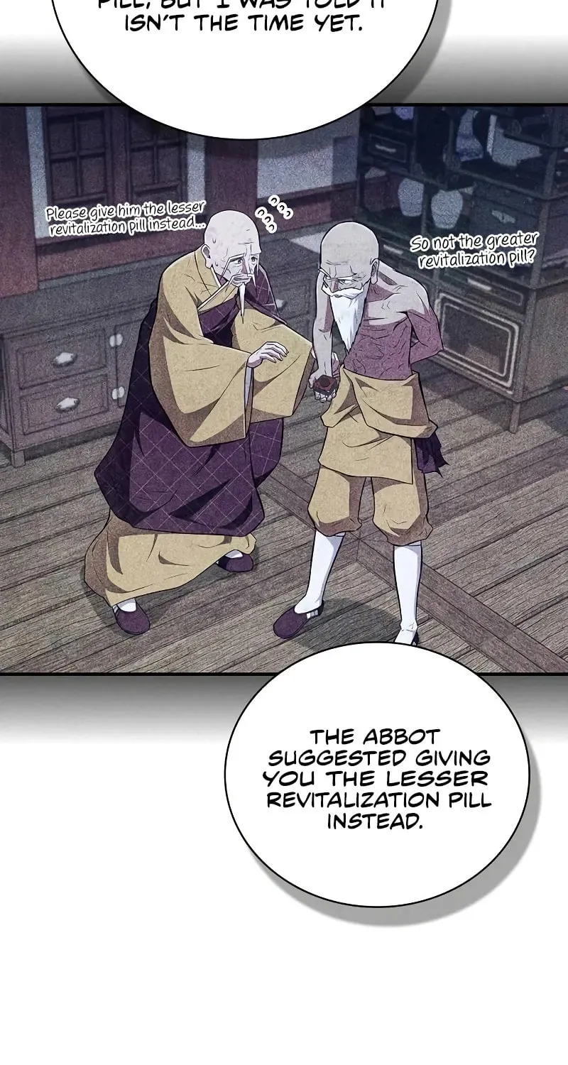 Read Genius Martial Arts Trainer chapter 40 image 7 on Lezhin
