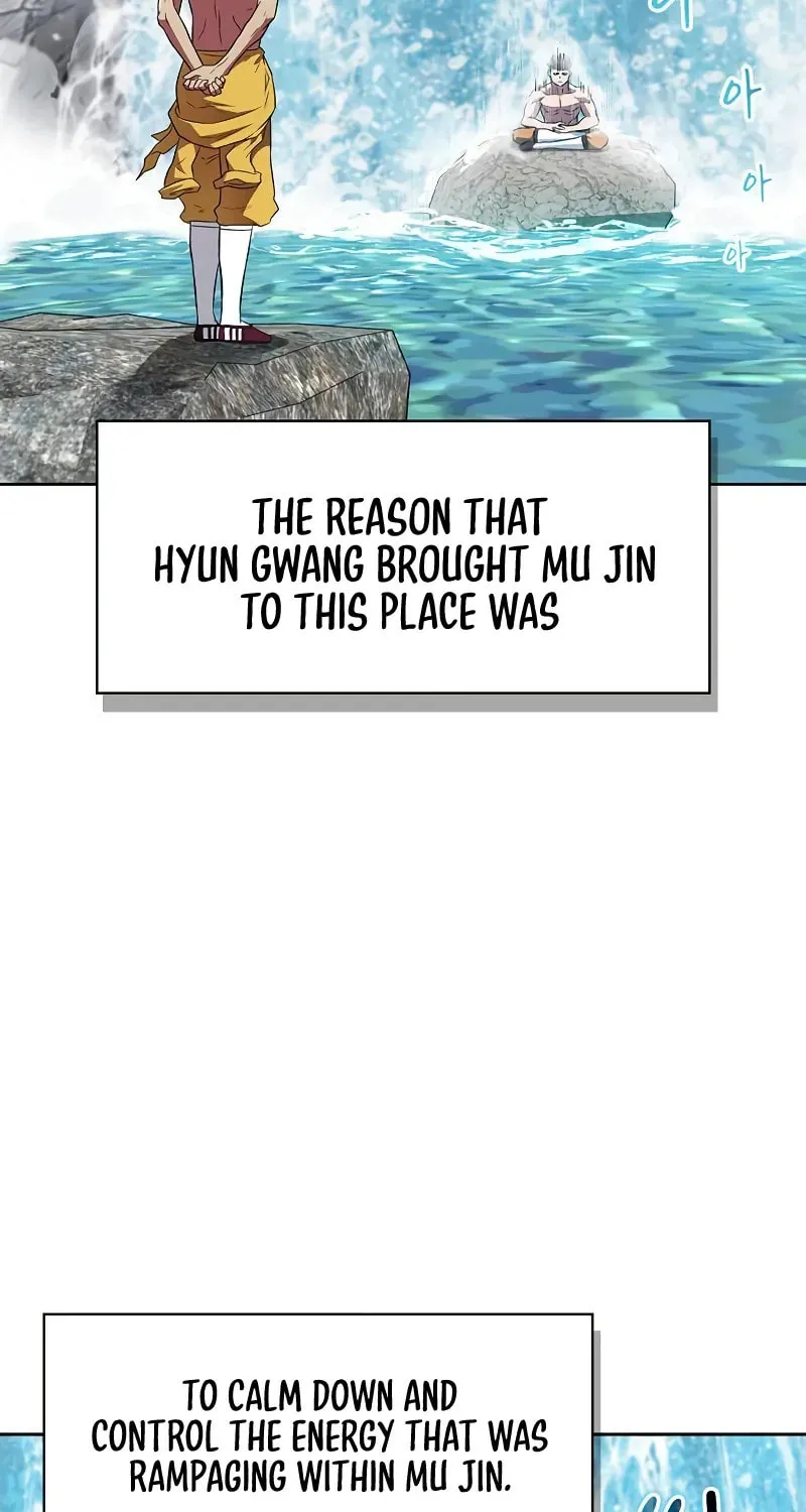 Read Genius Martial Arts Trainer chapter 40 image 71 on Lezhin