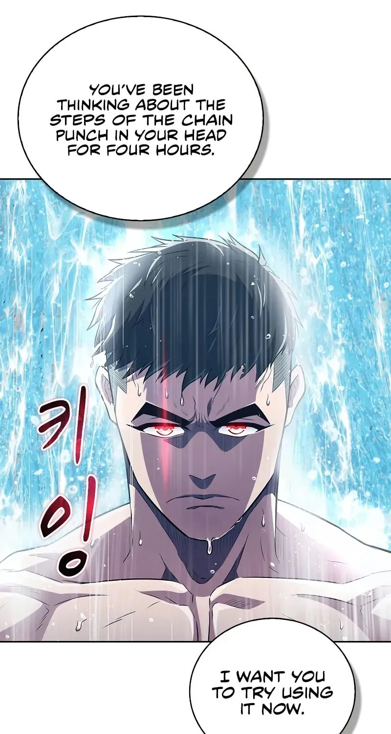 Read Genius Martial Arts Trainer chapter 40 image 79 on Lezhin