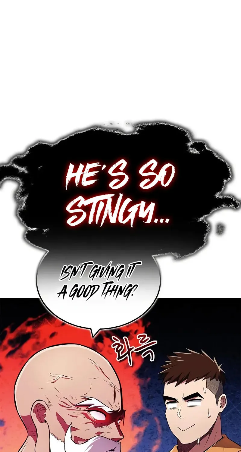 Read Genius Martial Arts Trainer chapter 40 image 8 on Lezhin