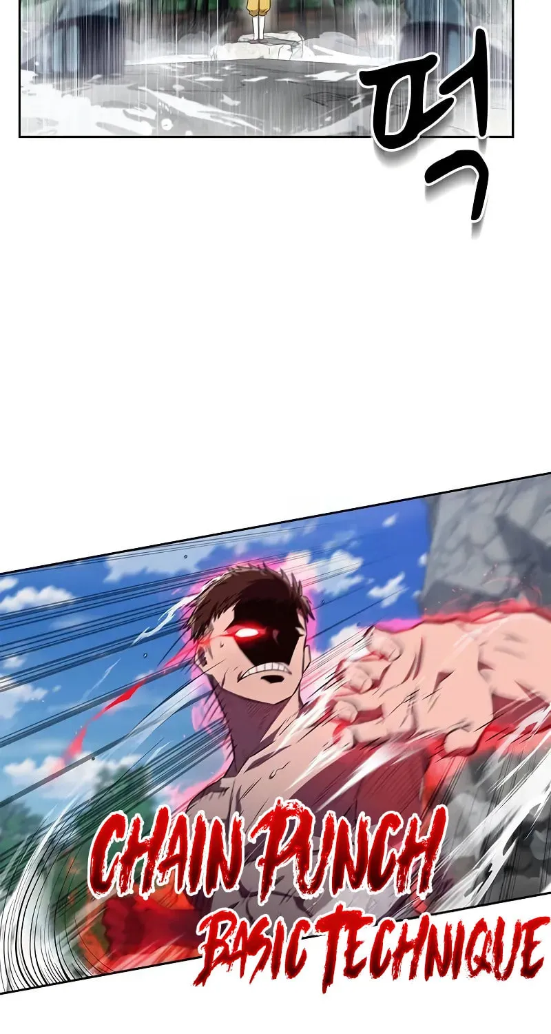 Read Genius Martial Arts Trainer chapter 40 image 81 on Lezhin