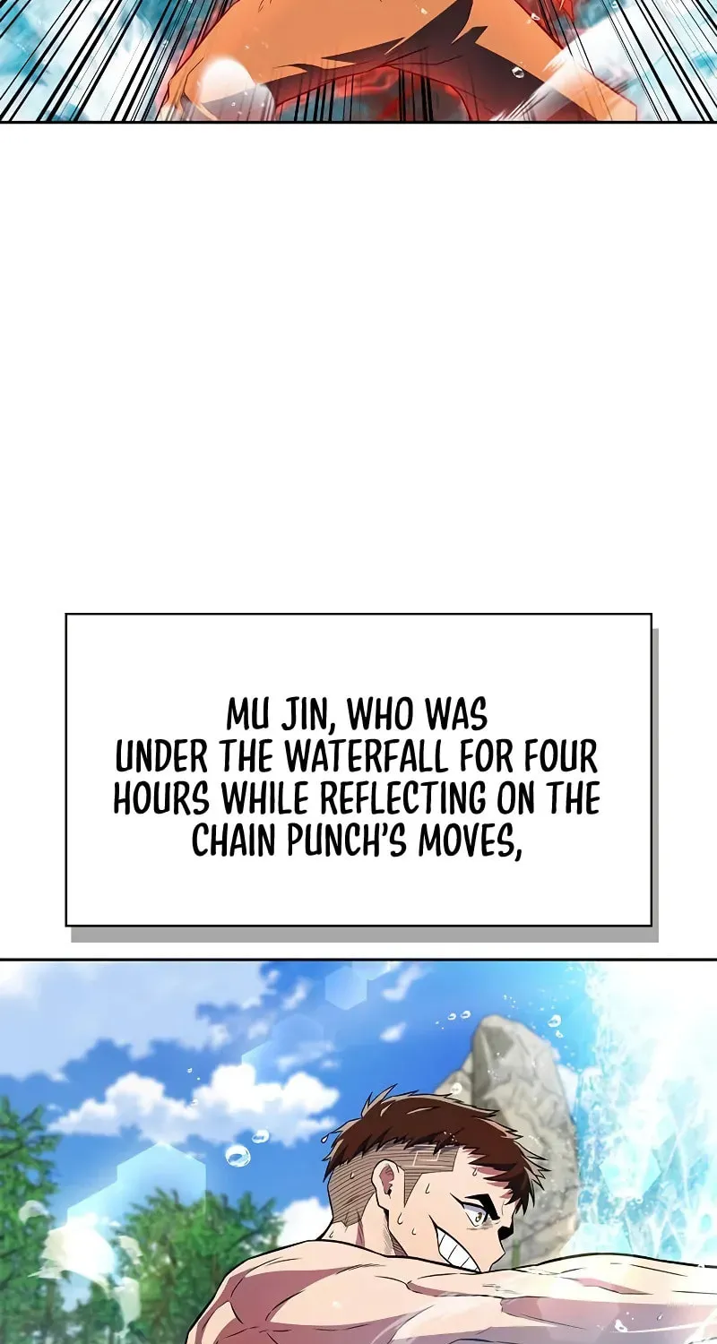 Read Genius Martial Arts Trainer chapter 40 image 83 on Lezhin