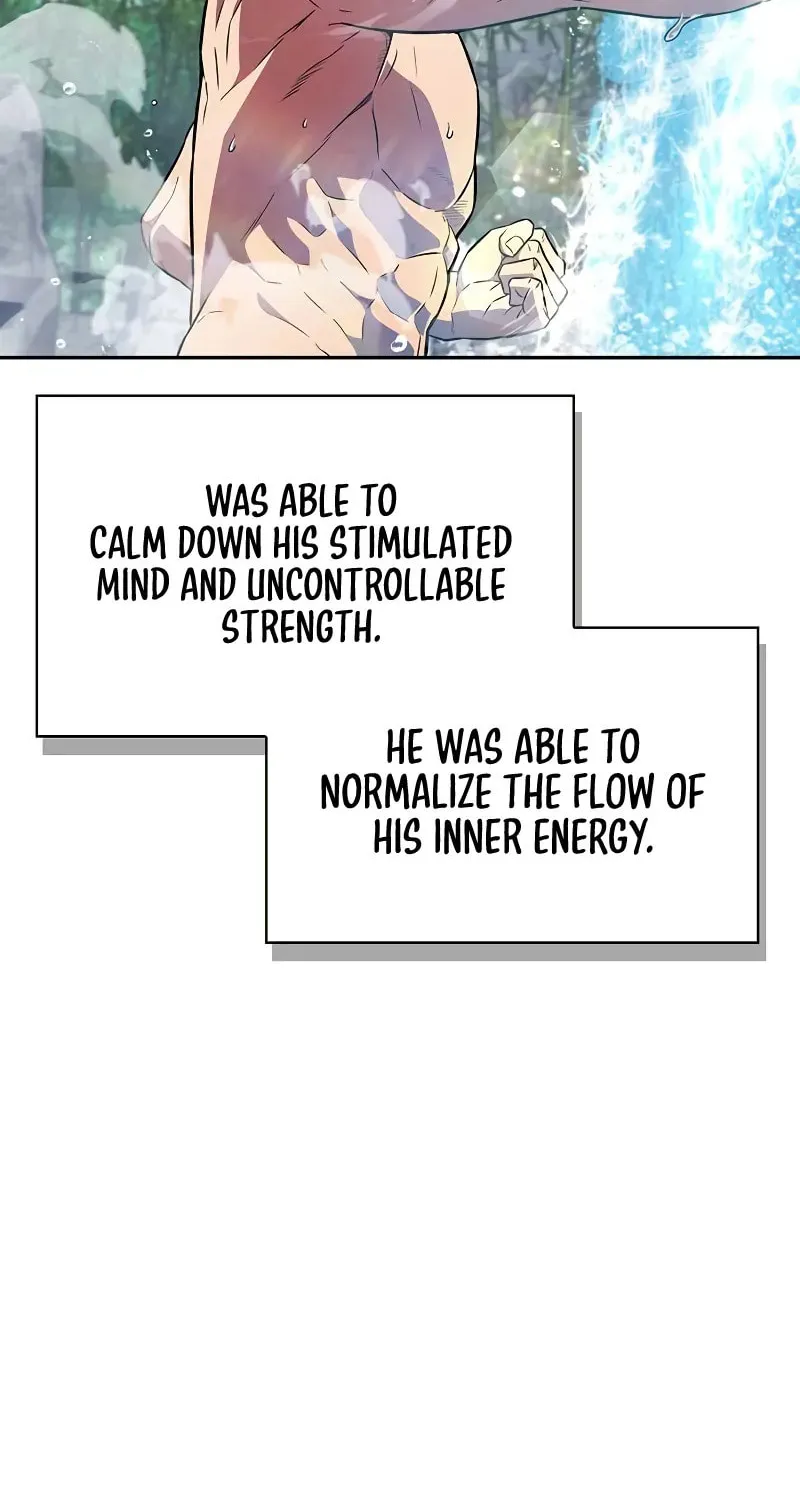 Read Genius Martial Arts Trainer chapter 40 image 84 on Lezhin