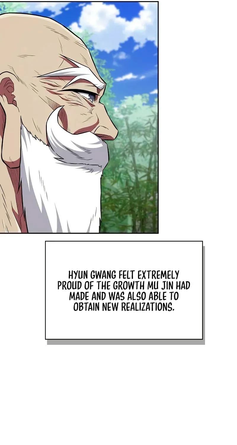 Read Genius Martial Arts Trainer chapter 40 image 89 on Lezhin