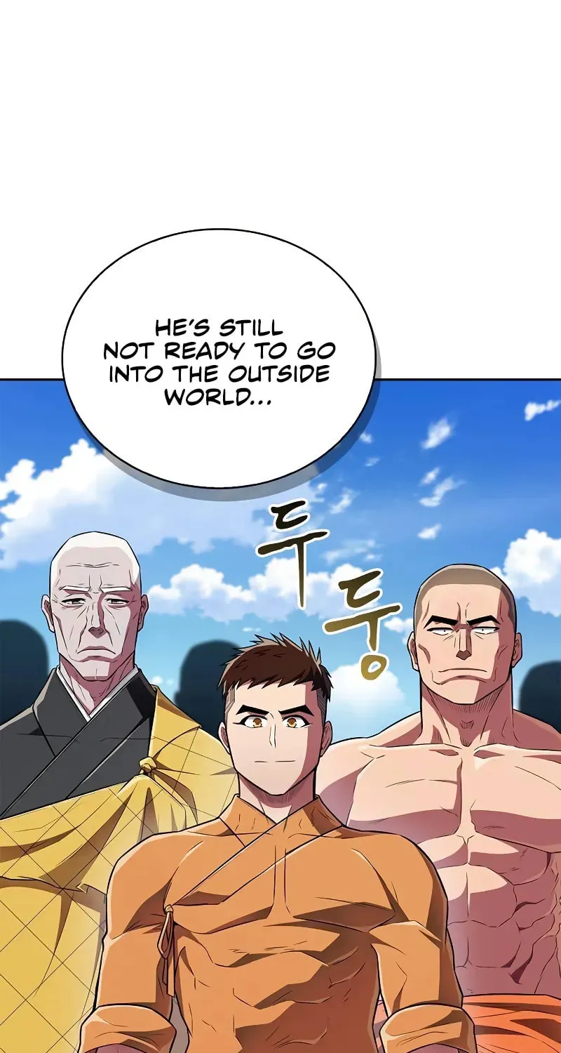 Read Genius Martial Arts Trainer chapter 40 image 93 on Lezhin