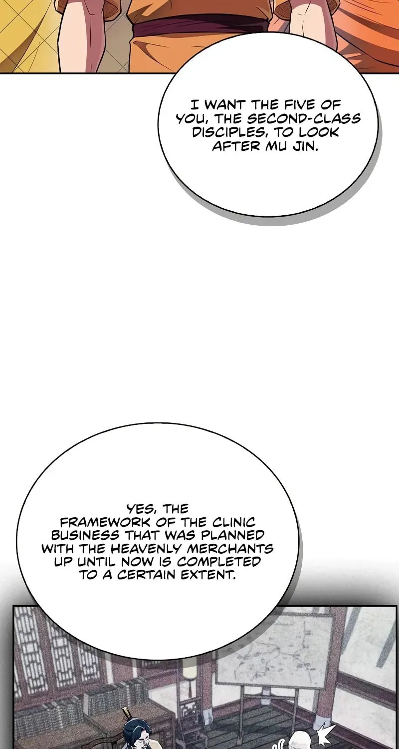 Read Genius Martial Arts Trainer chapter 40 image 94 on Lezhin