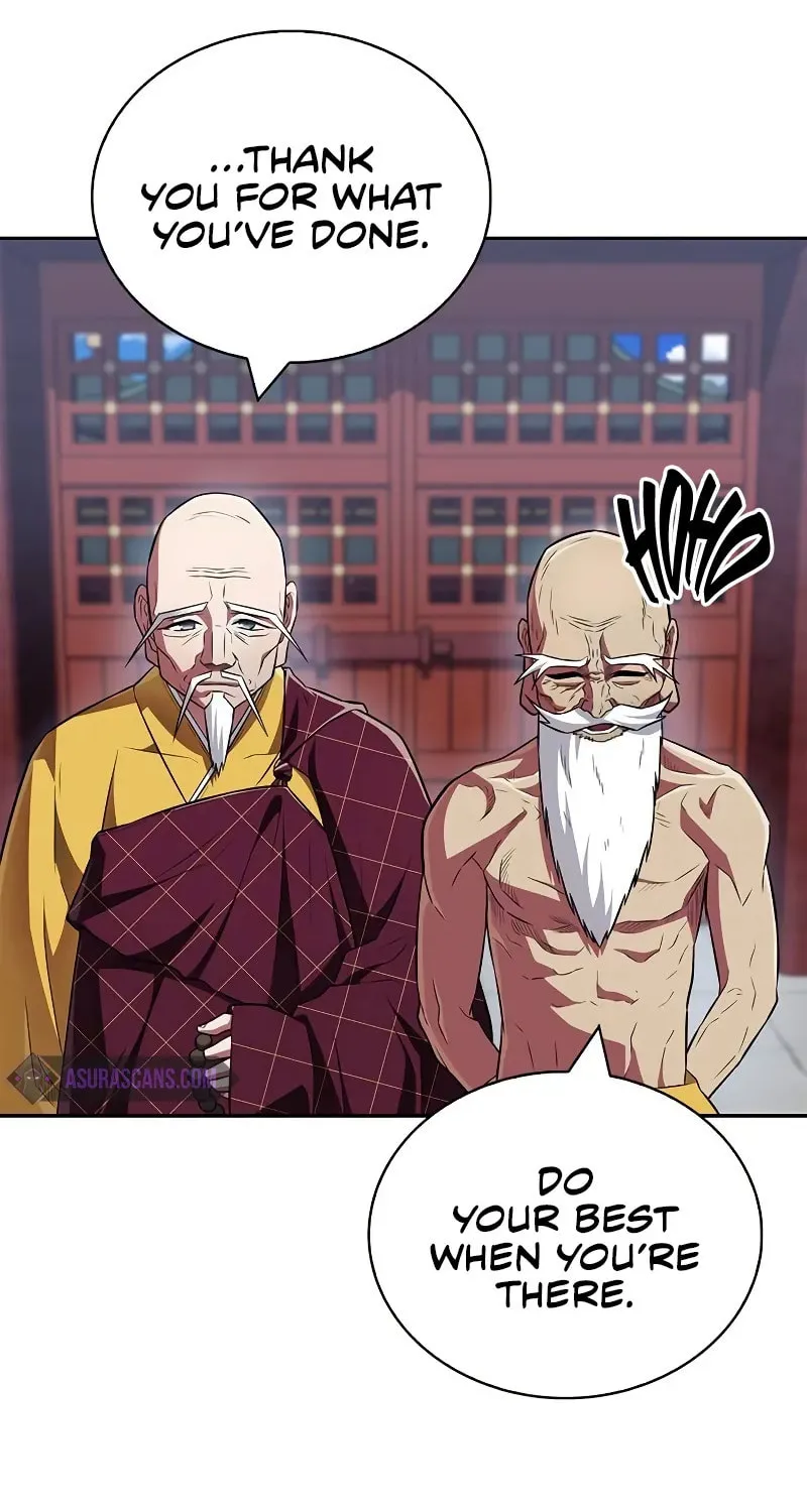 Read Genius Martial Arts Trainer chapter 40 image 96 on Lezhin