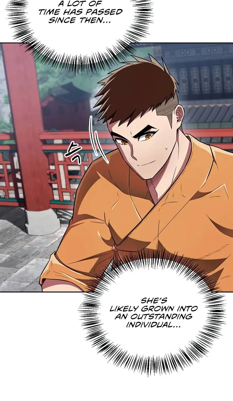 Read Genius Martial Arts Trainer chapter 41 image 100 on Lezhin