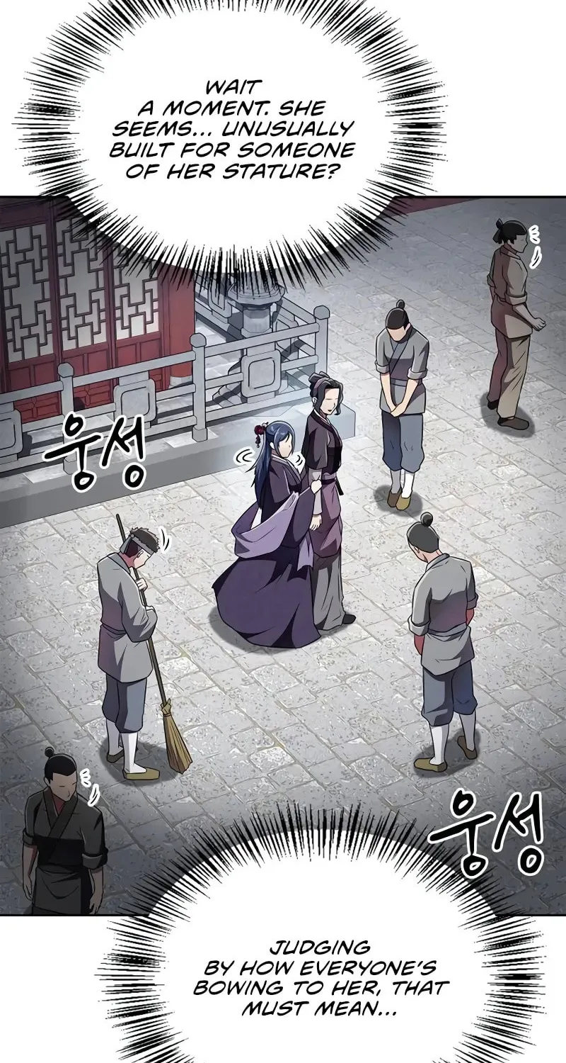 Read Genius Martial Arts Trainer chapter 41 image 102 on Lezhin