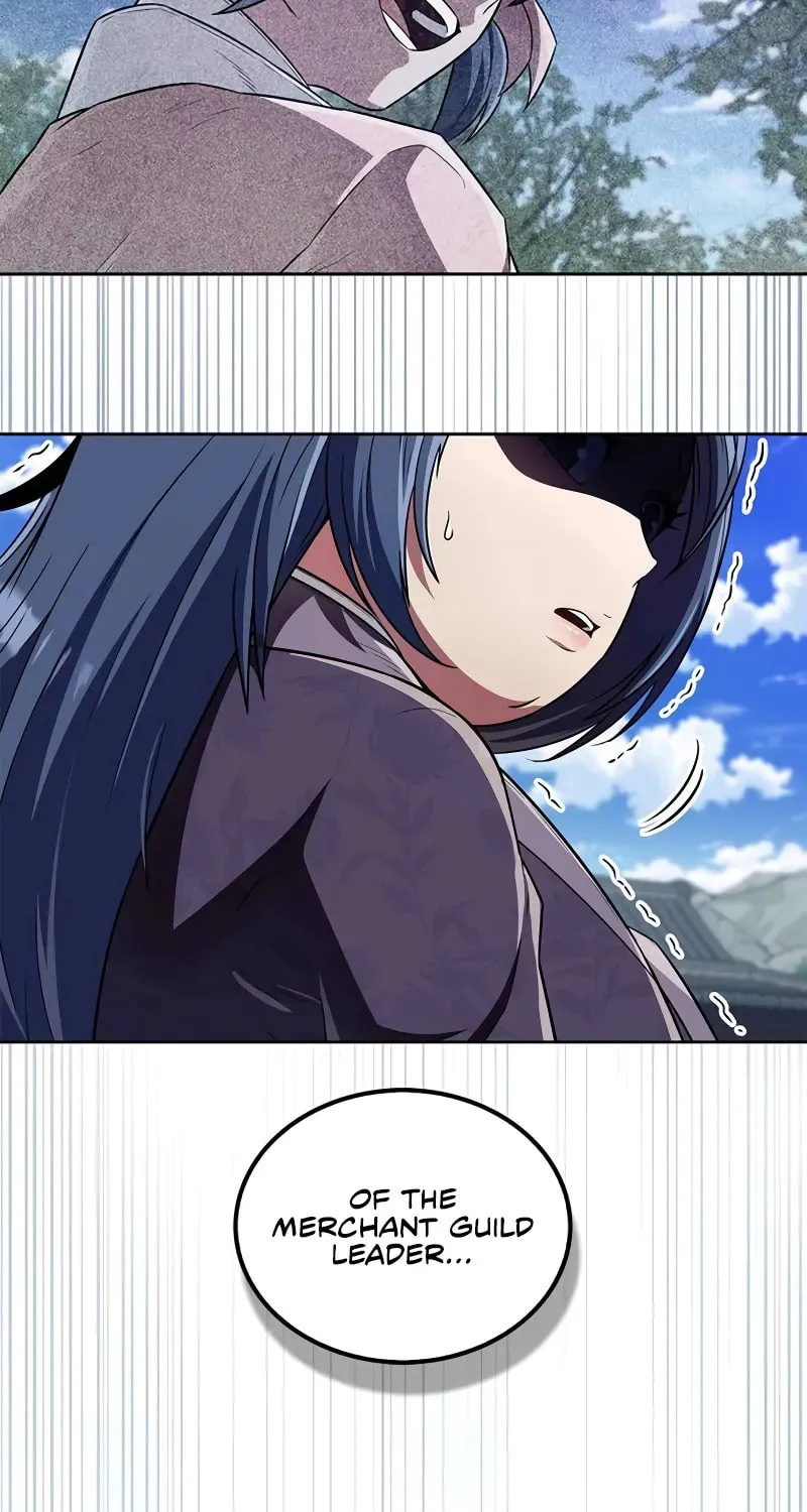 Read Genius Martial Arts Trainer chapter 41 image 105 on Lezhin