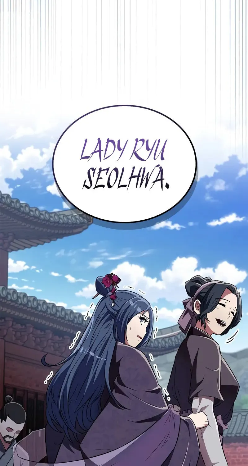 Read Genius Martial Arts Trainer chapter 41 image 106 on Lezhin
