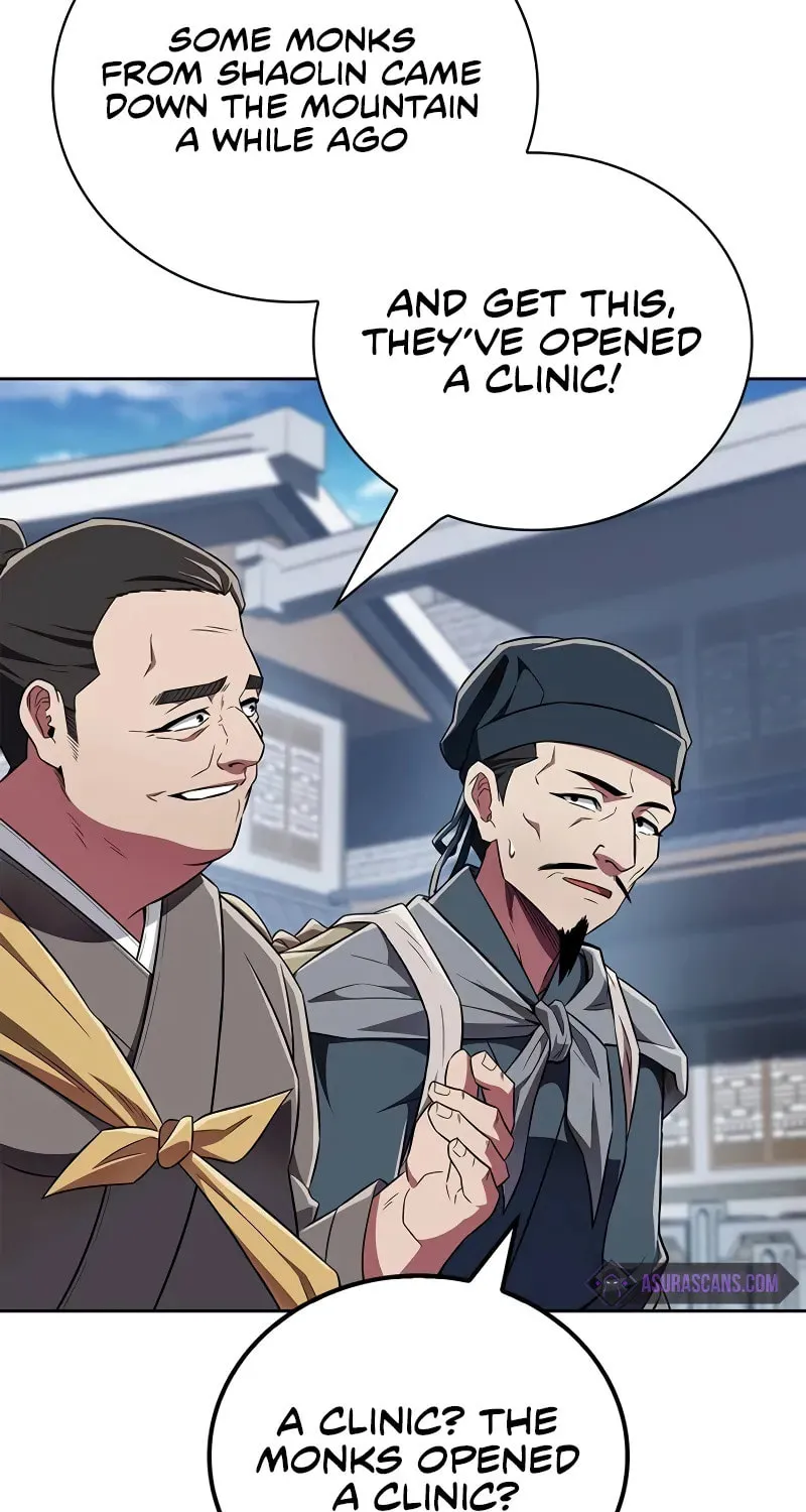 Read Genius Martial Arts Trainer chapter 41 image 13 on Lezhin