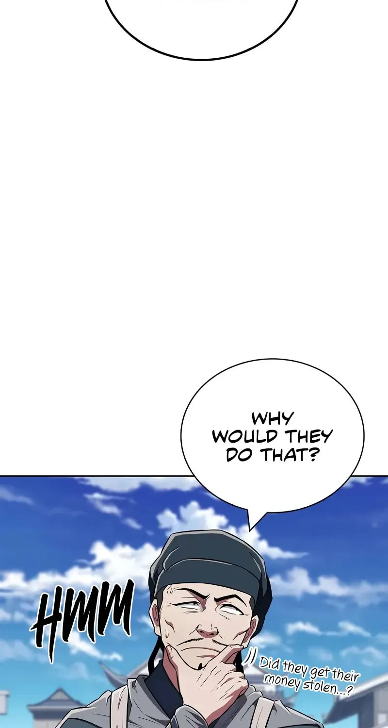 Read Genius Martial Arts Trainer chapter 41 image 14 on Lezhin