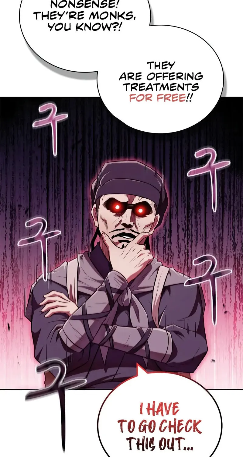 Read Genius Martial Arts Trainer chapter 41 image 16 on Lezhin