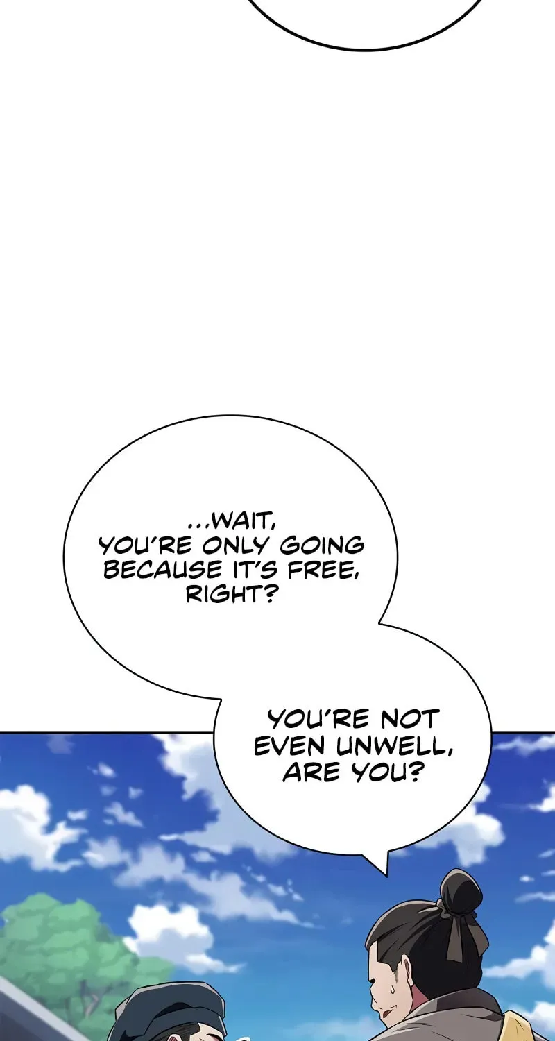 Read Genius Martial Arts Trainer chapter 41 image 17 on Lezhin