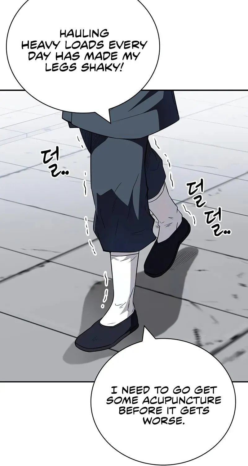Read Genius Martial Arts Trainer chapter 41 image 19 on Lezhin