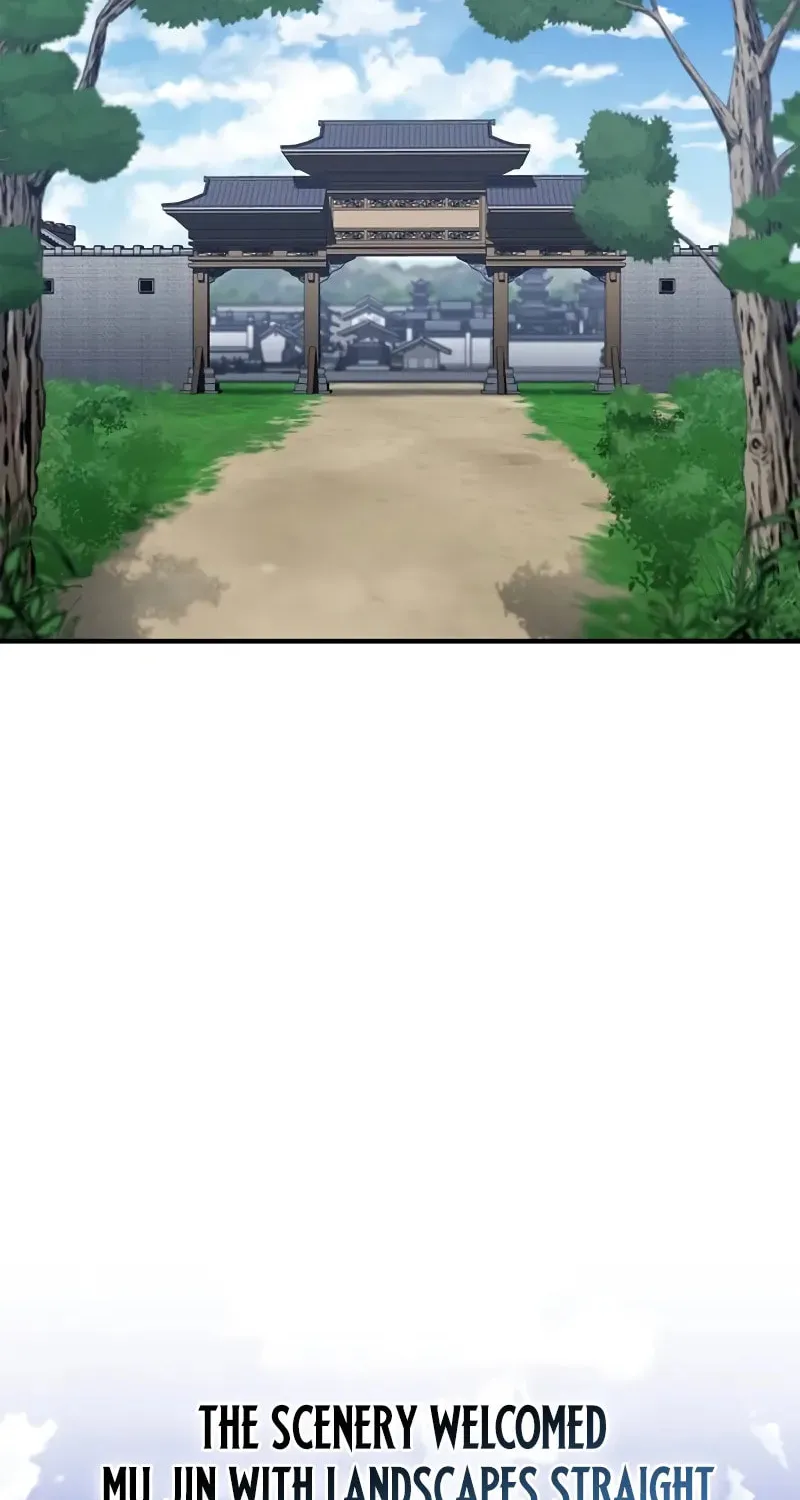 Read Genius Martial Arts Trainer chapter 41 image 2 on Lezhin