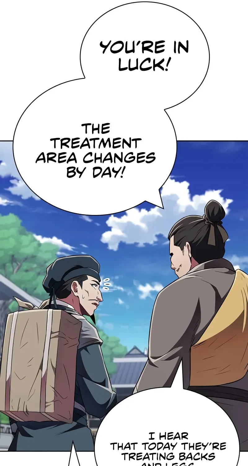 Read Genius Martial Arts Trainer chapter 41 image 21 on Lezhin