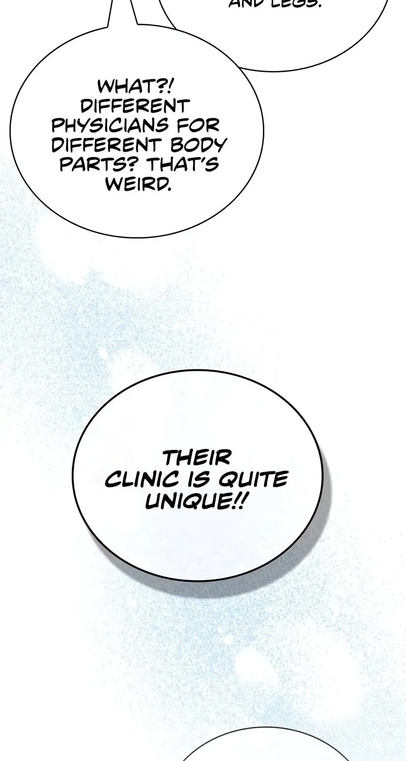 Read Genius Martial Arts Trainer chapter 41 image 22 on Lezhin