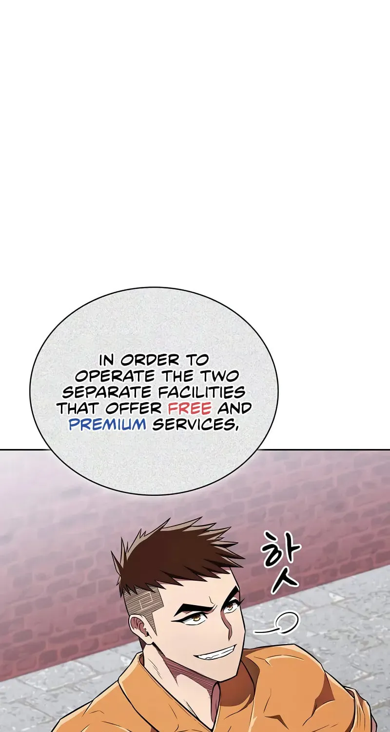 Read Genius Martial Arts Trainer chapter 41 image 25 on Lezhin