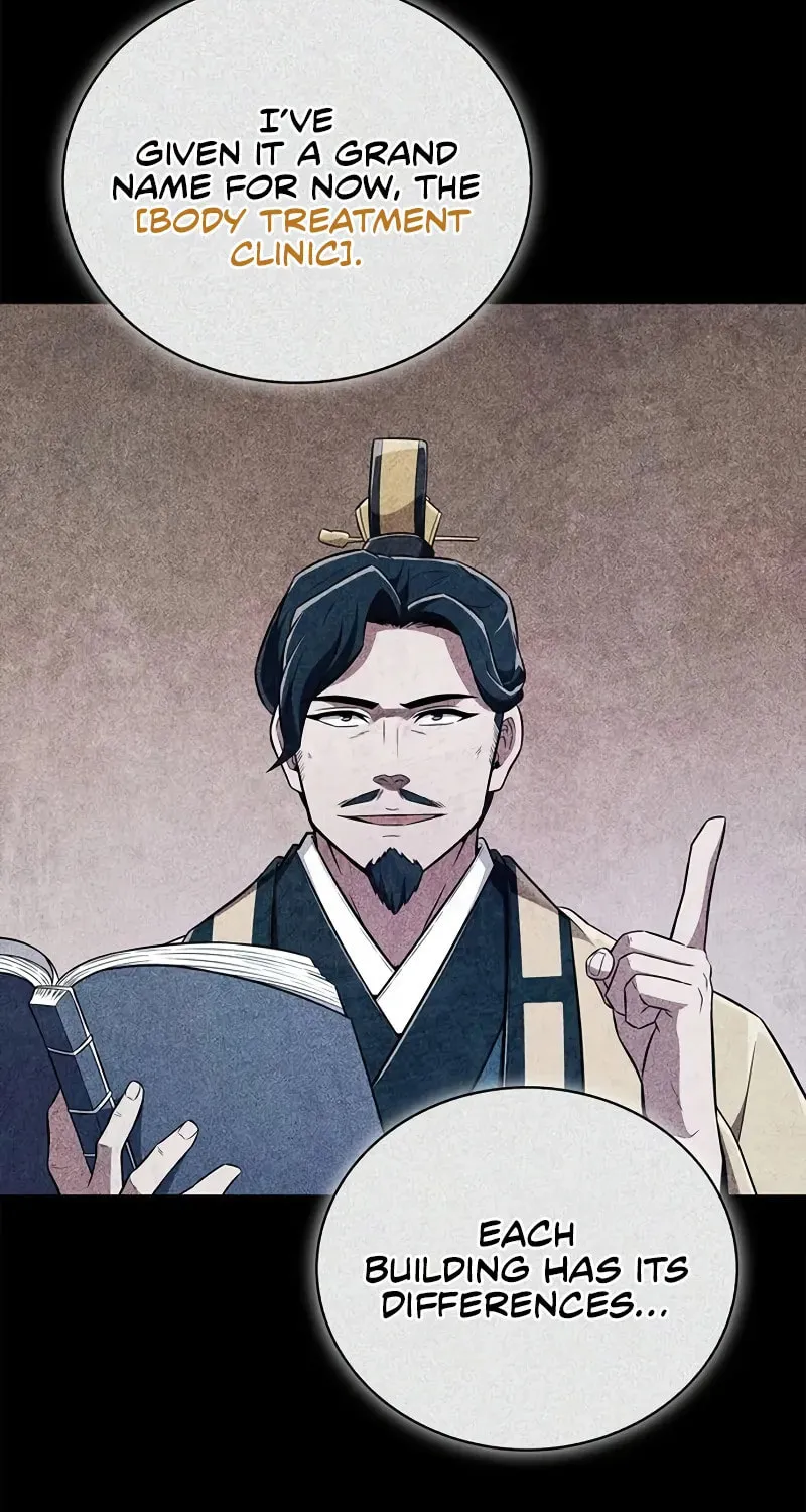 Read Genius Martial Arts Trainer chapter 41 image 27 on Lezhin