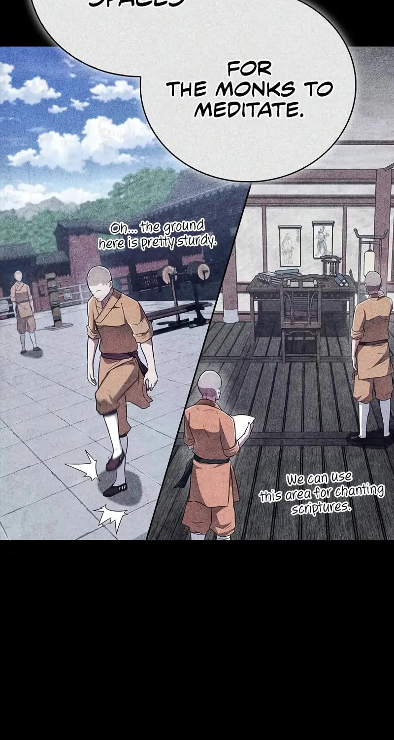 Read Genius Martial Arts Trainer chapter 41 image 30 on Lezhin