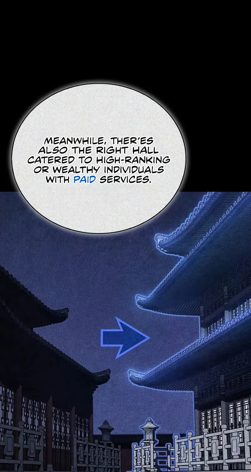 Read Genius Martial Arts Trainer chapter 41 image 31 on Lezhin