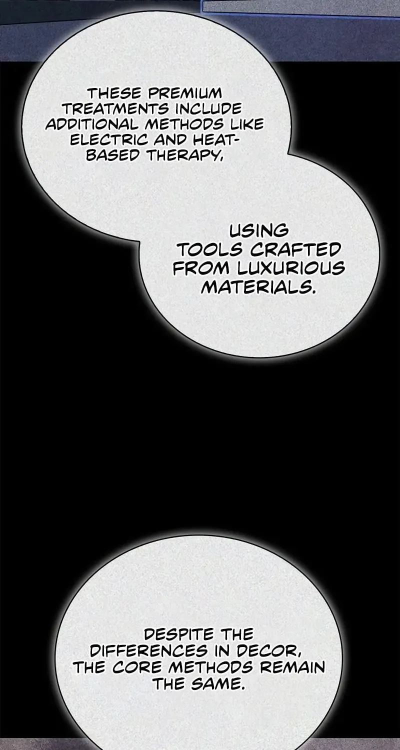 Read Genius Martial Arts Trainer chapter 41 image 32 on Lezhin