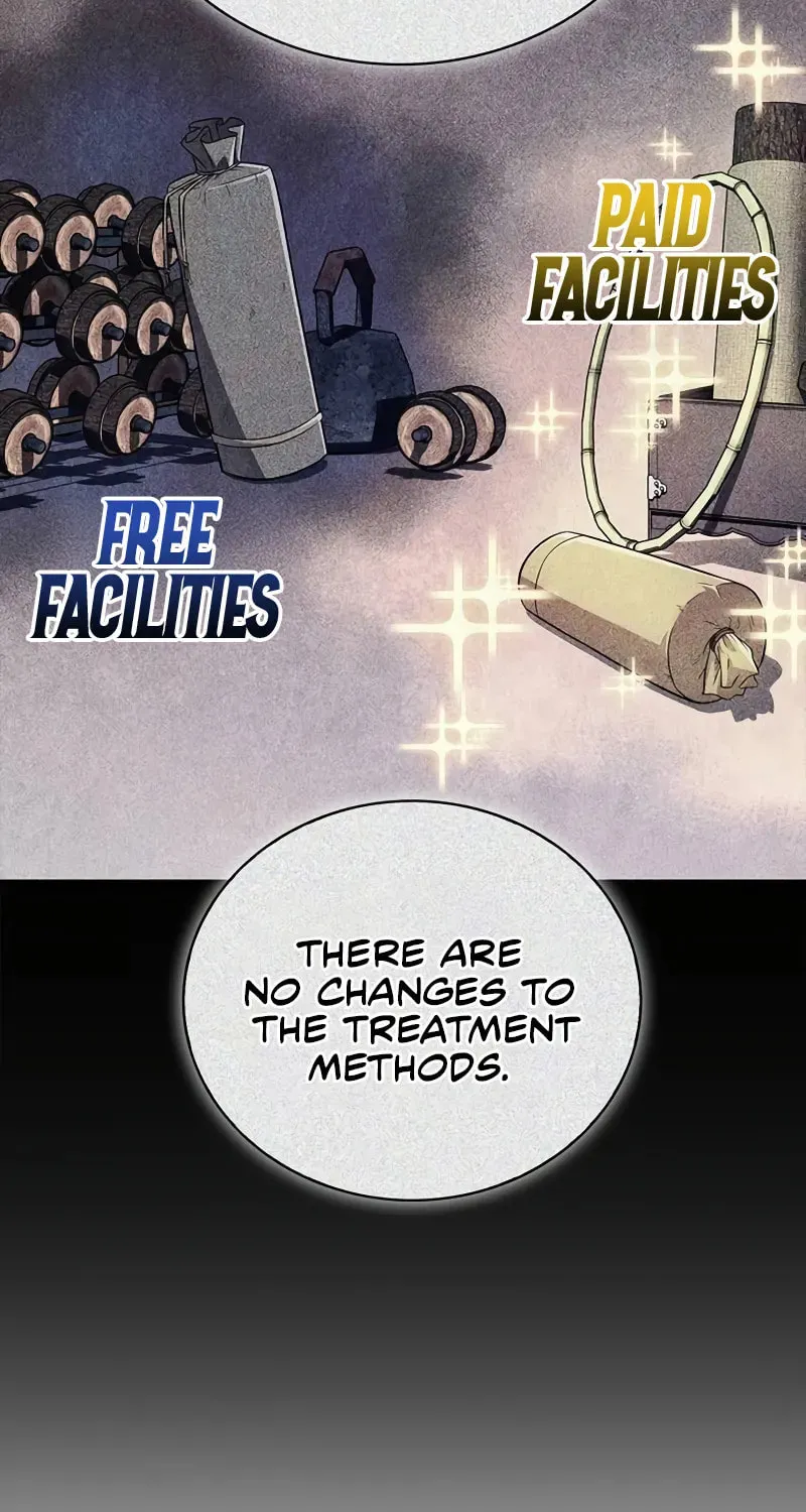 Read Genius Martial Arts Trainer chapter 41 image 33 on Lezhin