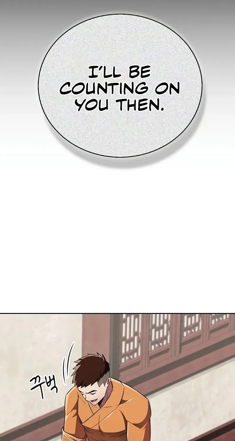 Read Genius Martial Arts Trainer chapter 41 image 34 on Lezhin