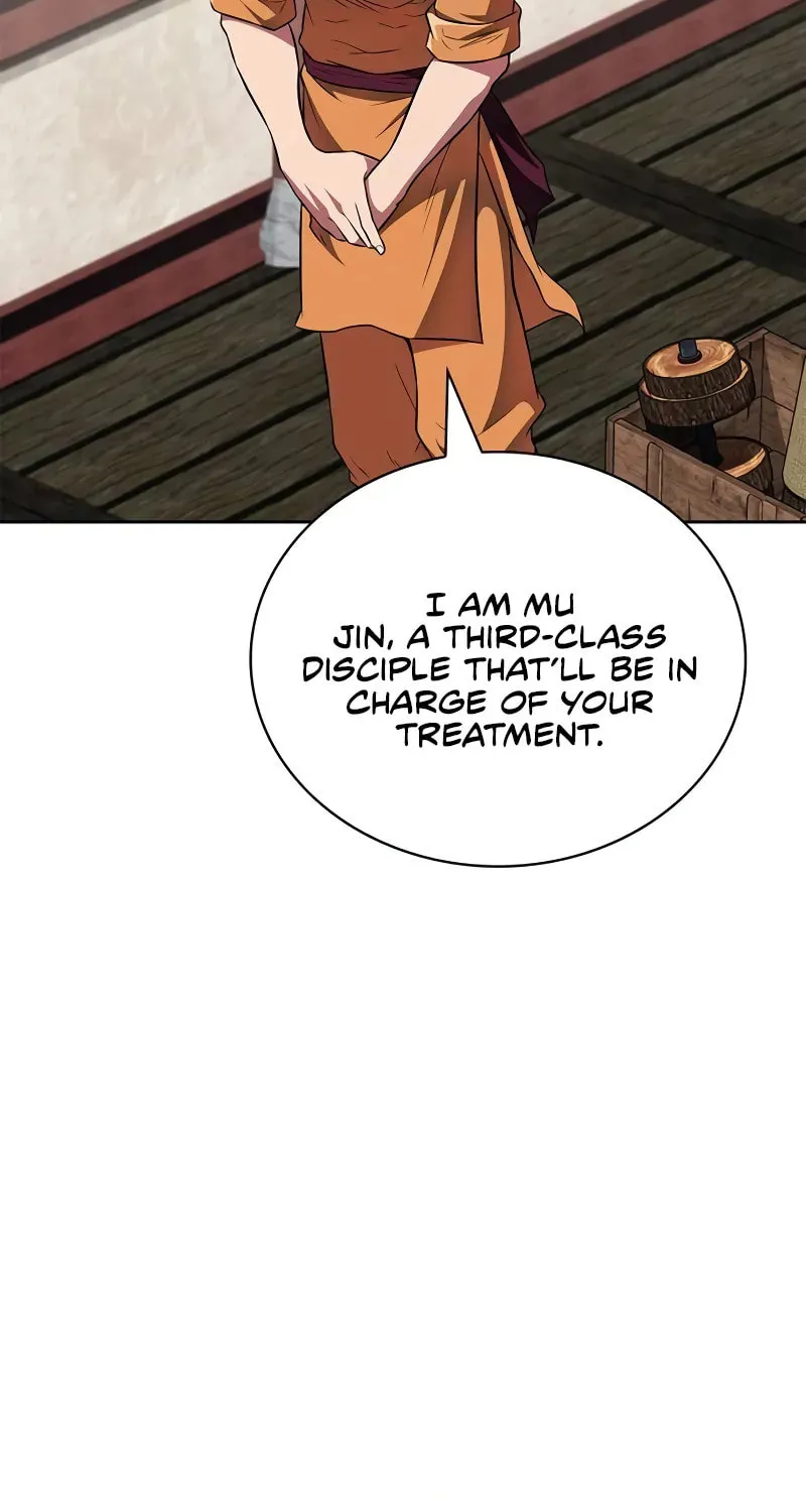 Read Genius Martial Arts Trainer chapter 41 image 35 on Lezhin