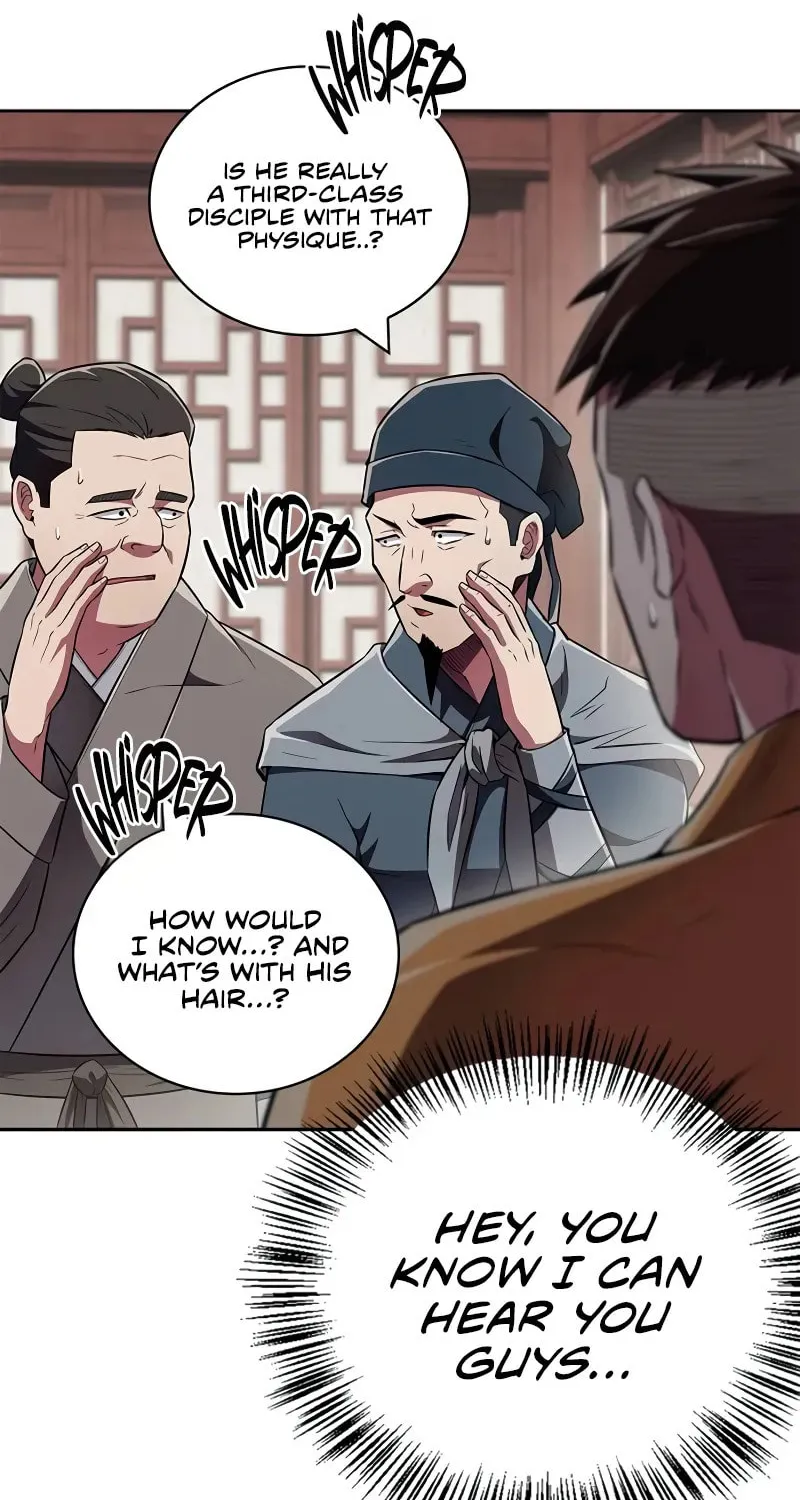 Read Genius Martial Arts Trainer chapter 41 image 36 on Lezhin