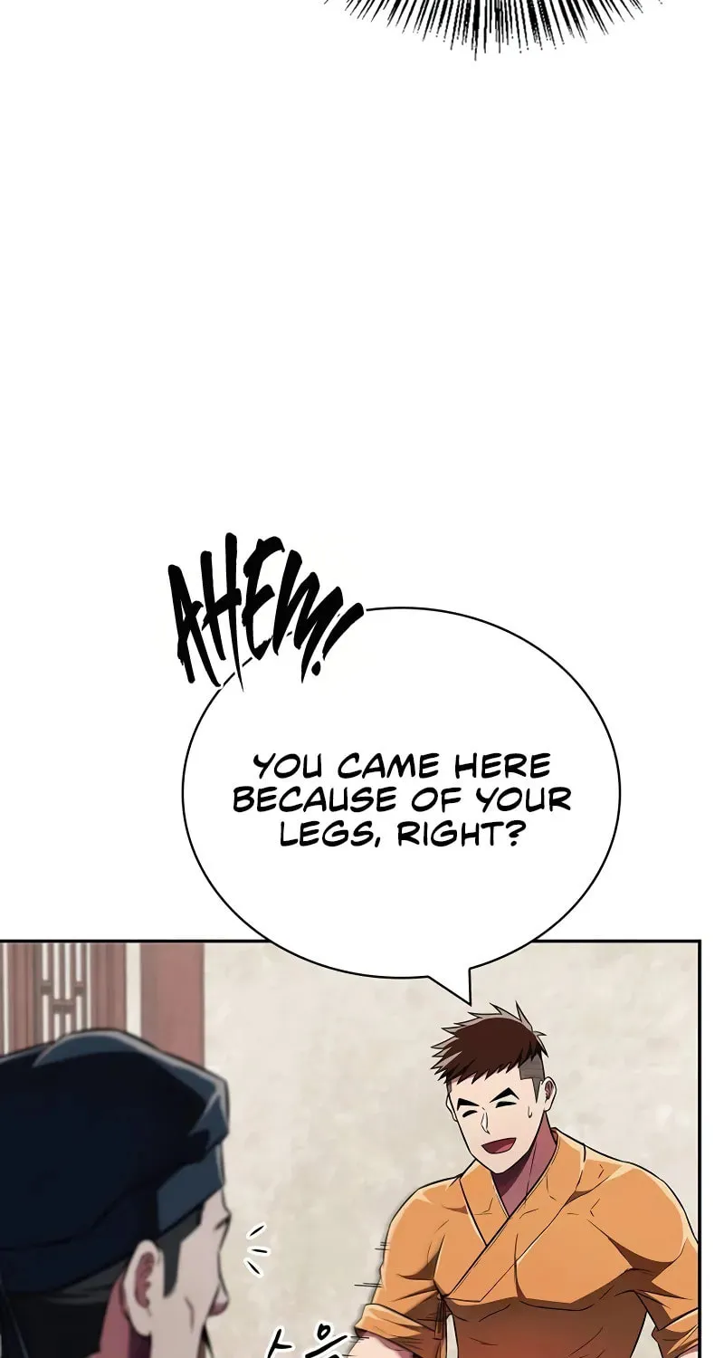 Read Genius Martial Arts Trainer chapter 41 image 37 on Lezhin