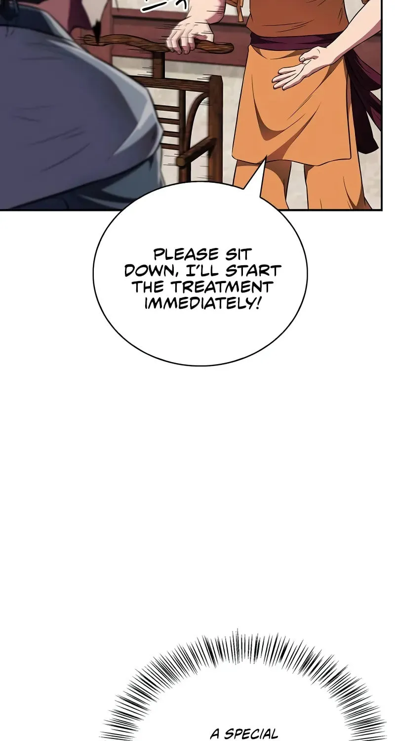 Read Genius Martial Arts Trainer chapter 41 image 38 on Lezhin