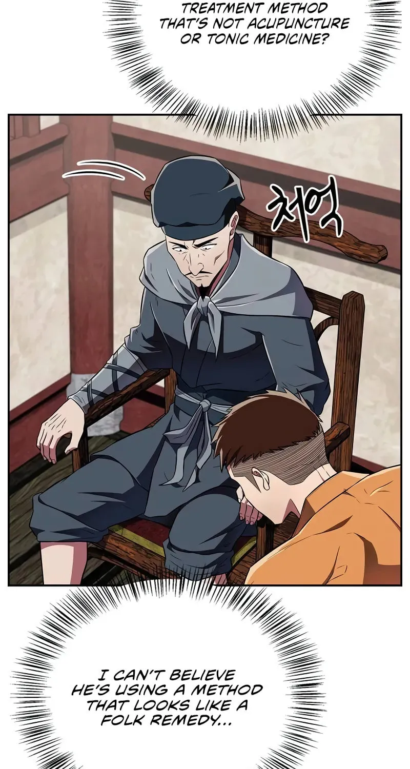 Read Genius Martial Arts Trainer chapter 41 image 39 on Lezhin