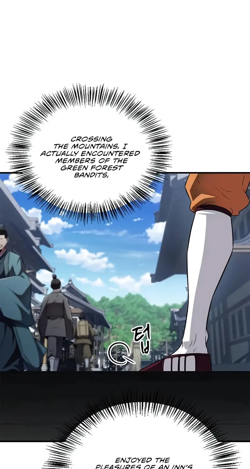 Read Genius Martial Arts Trainer chapter 41 image 4 on Lezhin