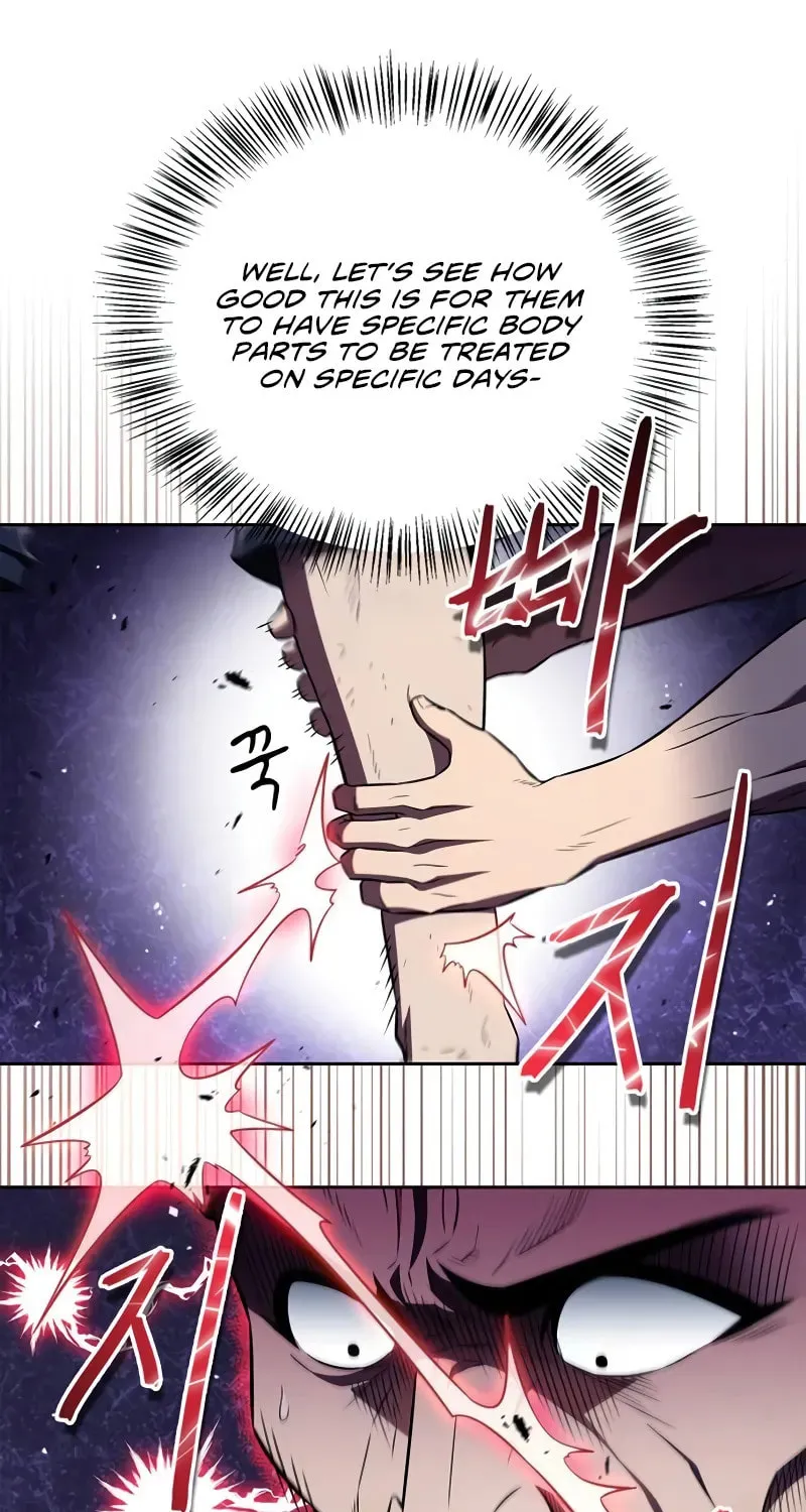 Read Genius Martial Arts Trainer chapter 41 image 41 on Lezhin