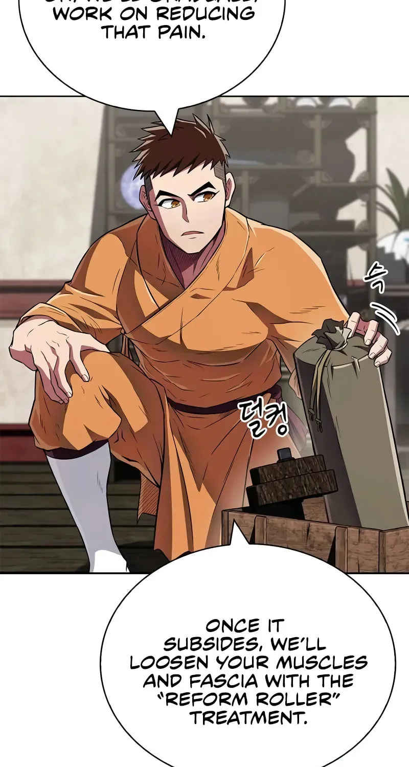 Read Genius Martial Arts Trainer chapter 41 image 45 on Lezhin