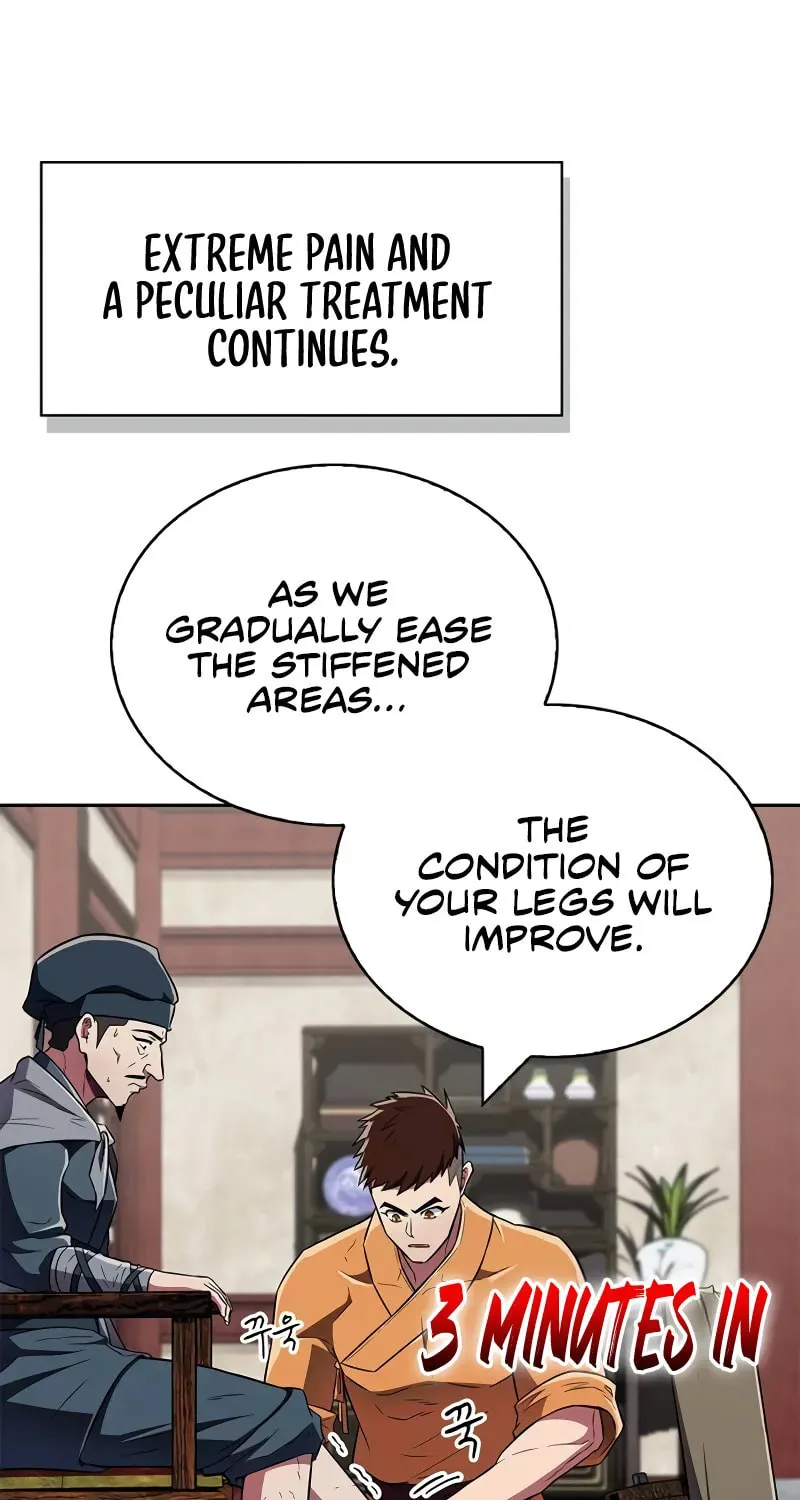 Read Genius Martial Arts Trainer chapter 41 image 47 on Lezhin