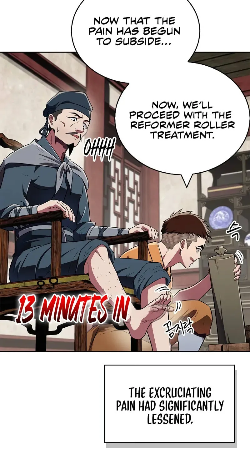 Read Genius Martial Arts Trainer chapter 41 image 49 on Lezhin