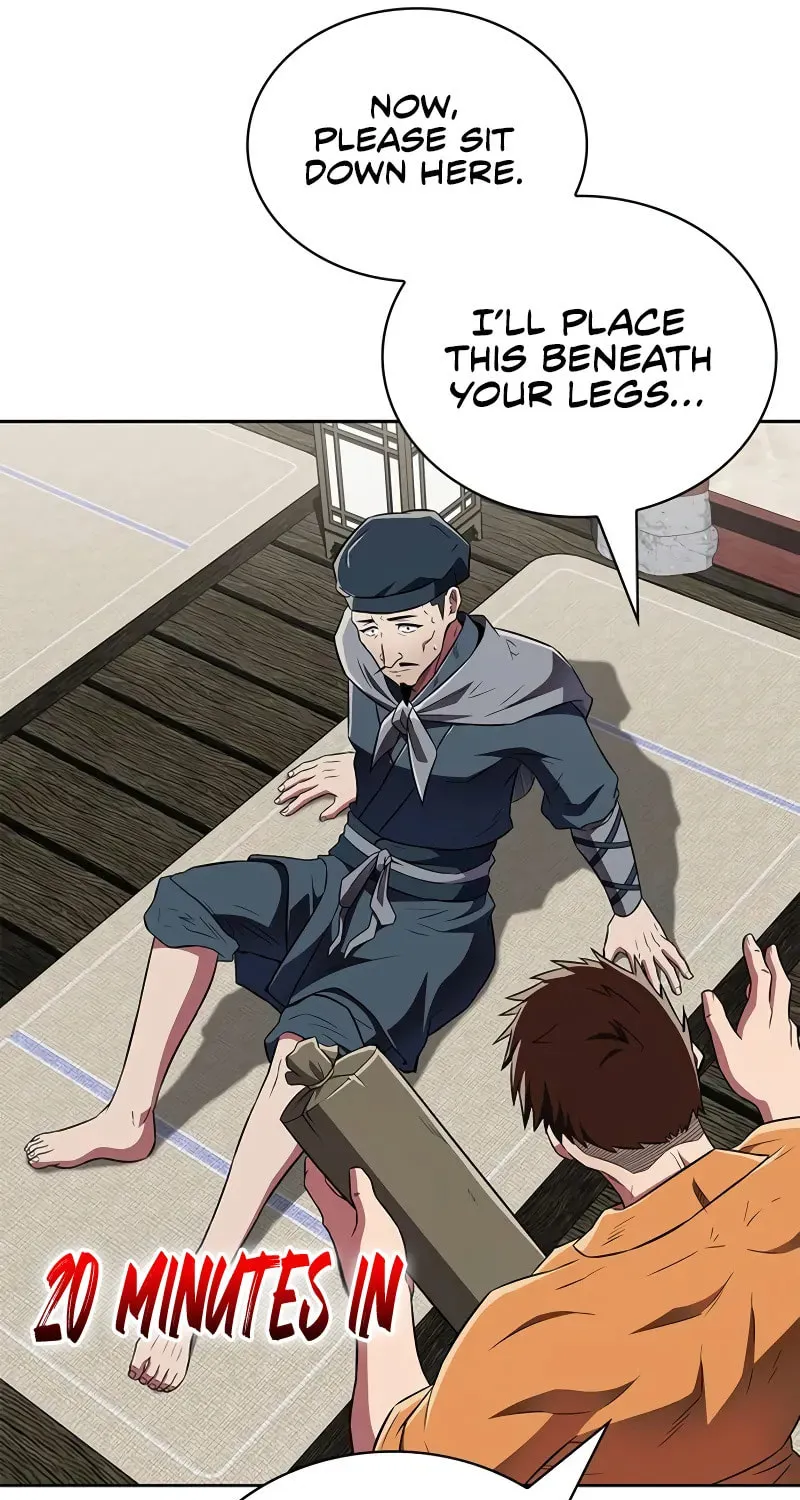 Read Genius Martial Arts Trainer chapter 41 image 51 on Lezhin