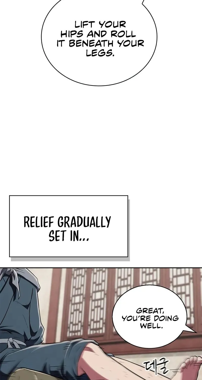 Read Genius Martial Arts Trainer chapter 41 image 52 on Lezhin