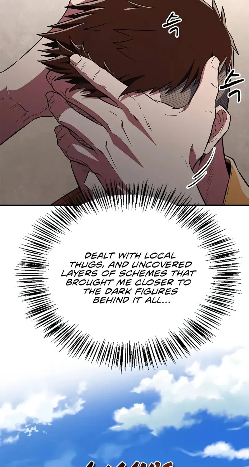 Read Genius Martial Arts Trainer chapter 41 image 6 on Lezhin