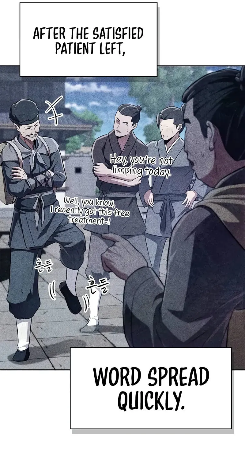 Read Genius Martial Arts Trainer chapter 41 image 61 on Lezhin