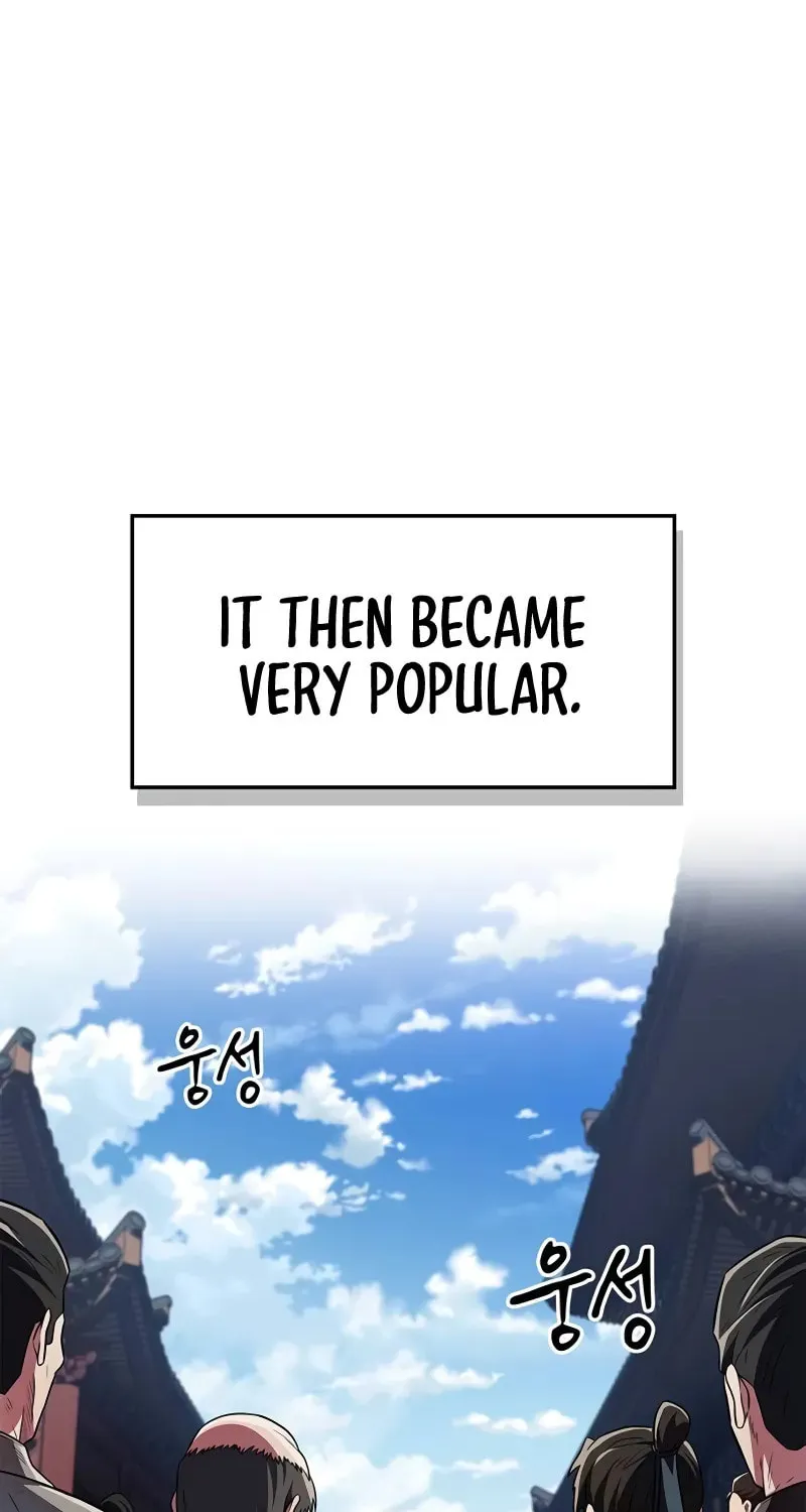 Read Genius Martial Arts Trainer chapter 41 image 62 on Lezhin