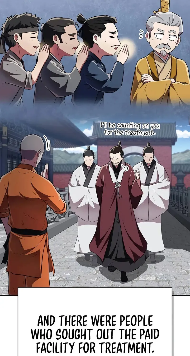 Read Genius Martial Arts Trainer chapter 41 image 64 on Lezhin