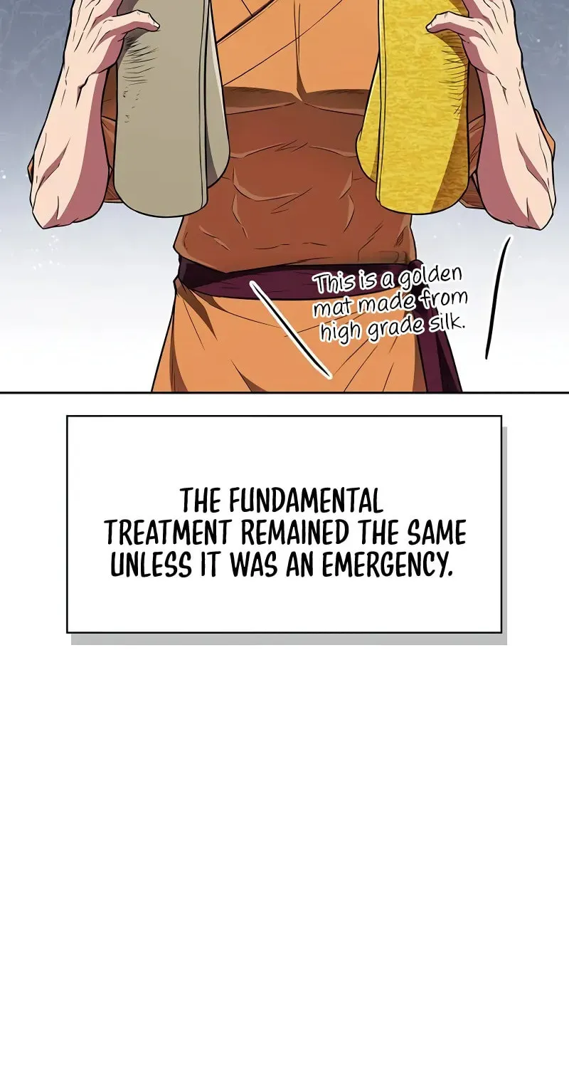 Read Genius Martial Arts Trainer chapter 41 image 66 on Lezhin