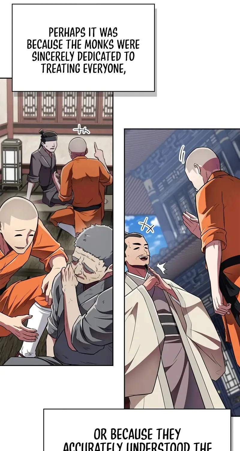 Read Genius Martial Arts Trainer chapter 41 image 71 on Lezhin